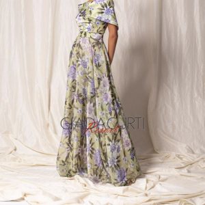 Giada Curti Abito DC11