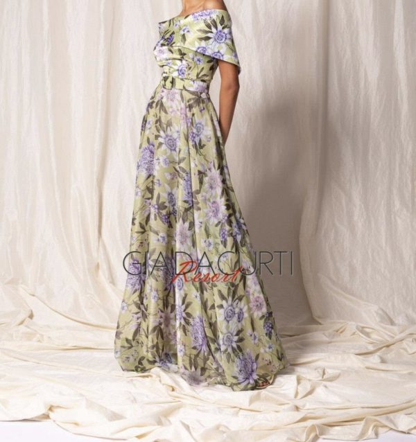 Giada Curti Abito DC11