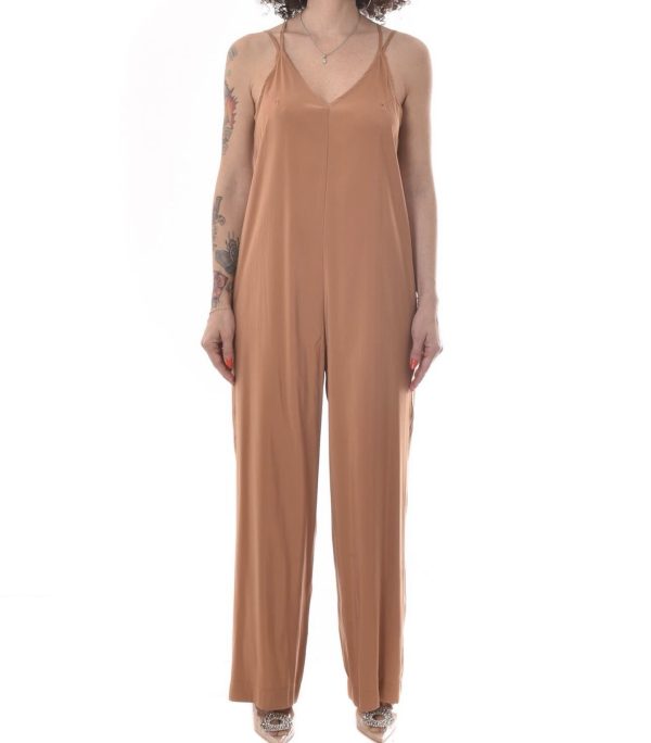 GABARDINE Tania tuta jumpsuit