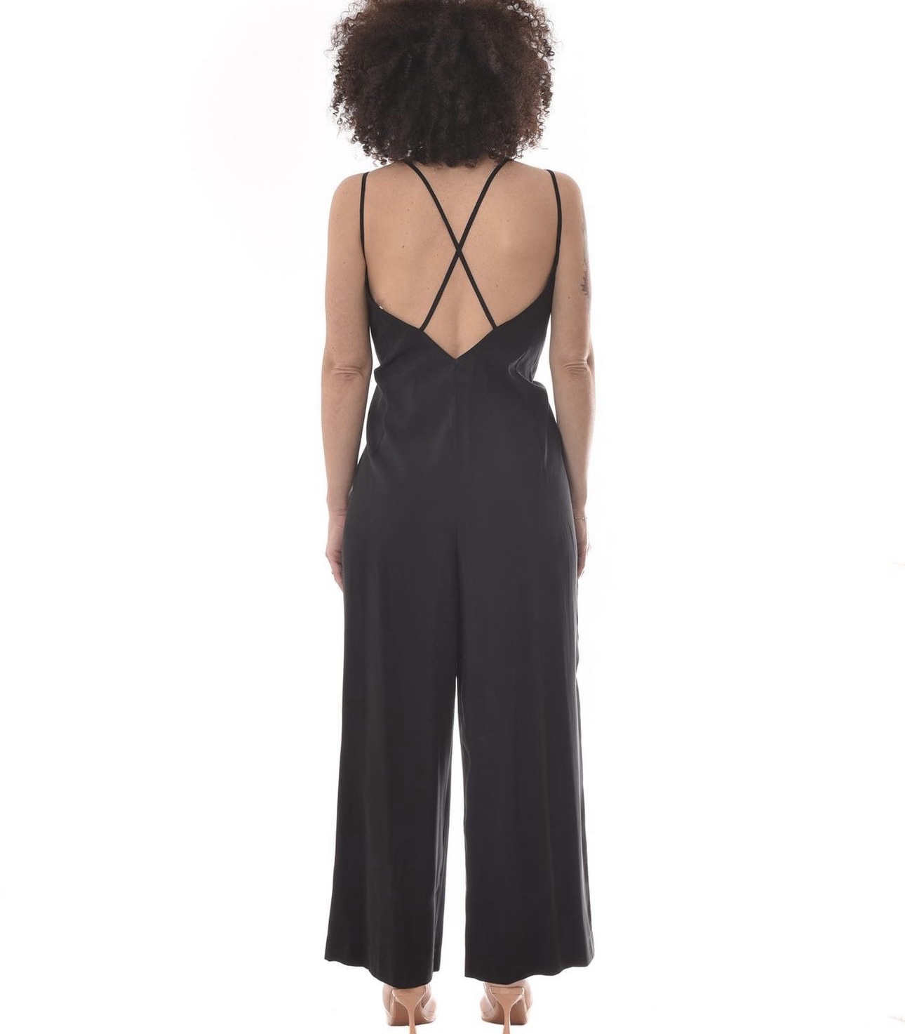 GABARDINE Tania tuta jumpsuit