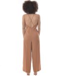 GABARDINE Tania tuta jumpsuit