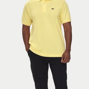 LACOSTE POLO UOMO