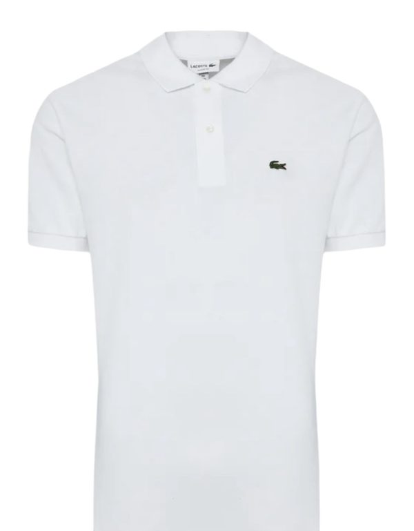 LACOSTE POLO UOMO