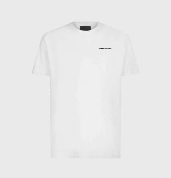 JHON RICHMOND t-shirt basic man