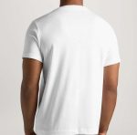 JHON RICHMOND t-shirt basic man