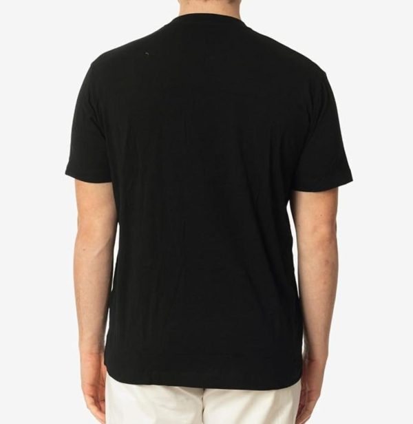 JHON RICHMOND t-shirt basic man