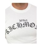 JHON RICHMOND t-shirt basic man