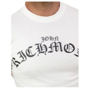 JHON RICHMOND t-shirt basic man