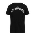 JHON RICHMOND t-shirt basic man