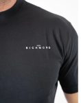 JHON RICHMOND t-shirt basic man