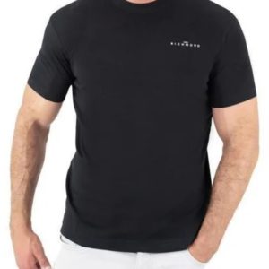 JHON RICHMOND t-shirt basic man