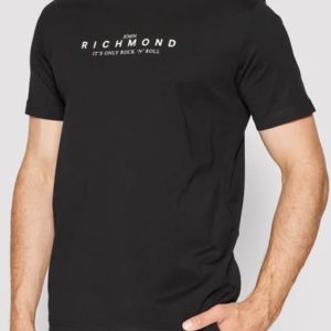 JHON RICHMOND t-shirt basic man