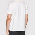 JHON RICHMOND t-shirt basic man