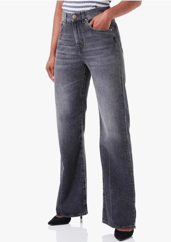 PINKO JEANS WANDA 5 POCKETS