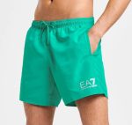 EA7 EMPORIO ARMANI BOXER BEACHWEAR UOMO