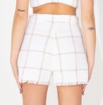 JIJIL SHORT BOUCLE'