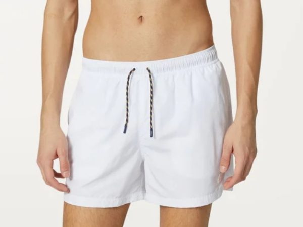 K-WAY HAZEL costume short uomo