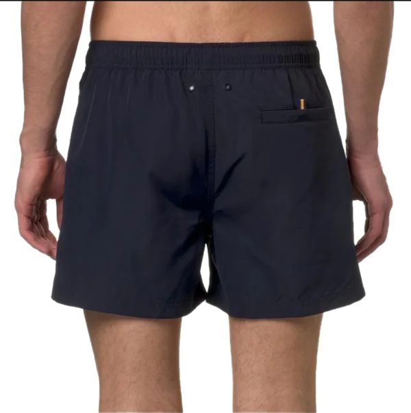 K-WAY HAZEL costume short uomo