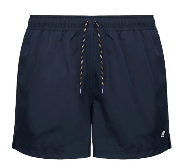 K-WAY HAZEL costume short uomo