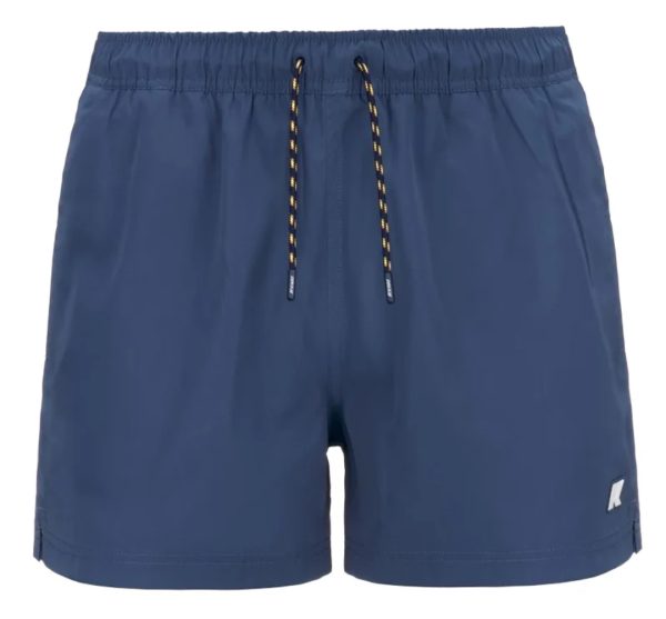 K-WAY HAZEL costume short uomo