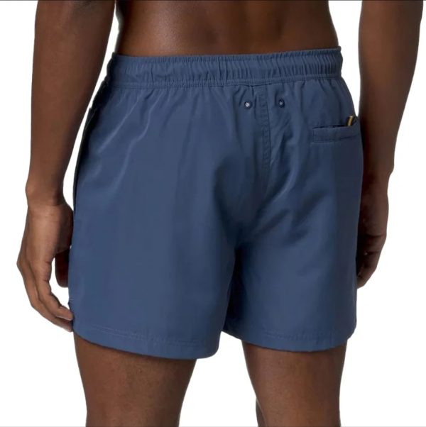 K-WAY HAZEL costume short uomo