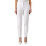 MAX MARA STUDIO PANTALONE DONNA MODELLO STEMMA