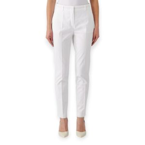 MAX MARA STUDIO PANTALONE DONNA MODELLO STEMMA