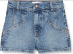 PINKO VENTO SHORTS