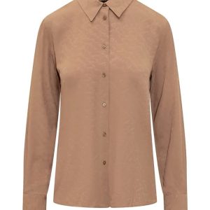 PINKO SMORZARE CAMICIA