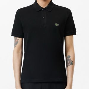 LACOSTE POLO UOMO SLIM FIT