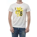 CERRUTI T-SHIRT UOMO