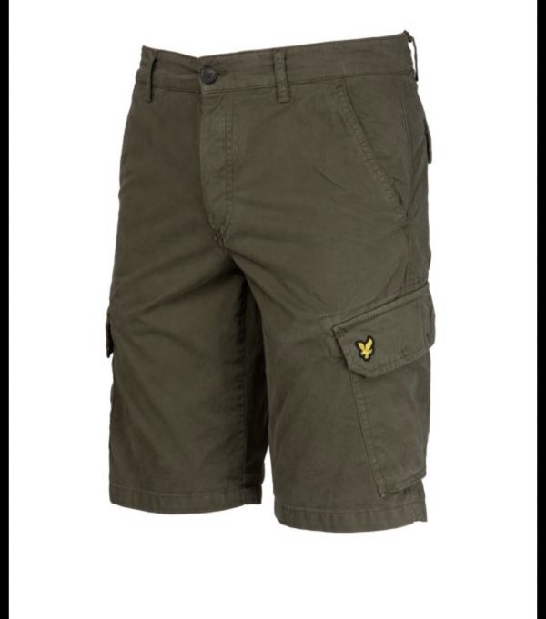 Lyle & Scott Wembley Cargo Short