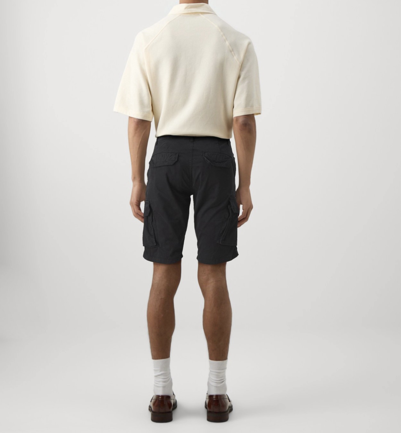 Lyle & Scott Wembley Cargo Short