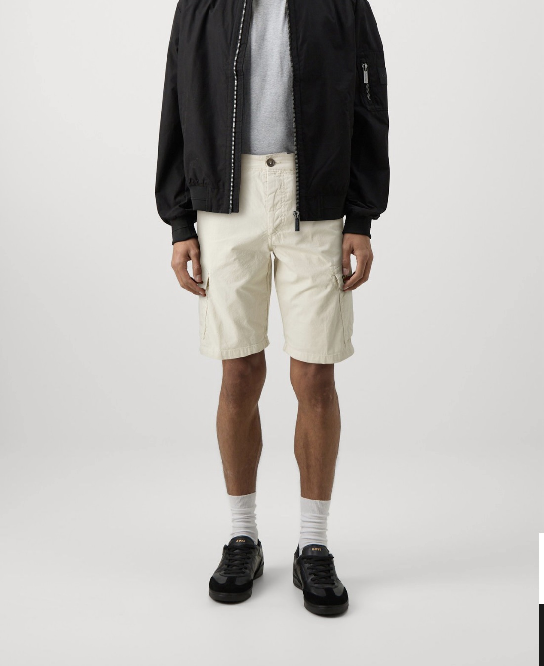 Lyle & Scott Wembley Cargo Short