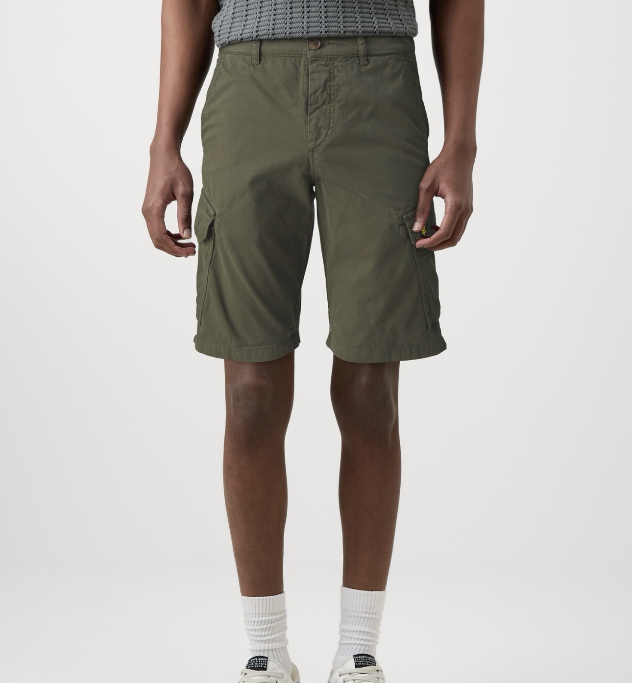 Lyle & Scott Wembley Cargo Short