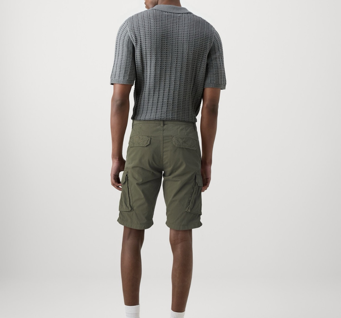 Lyle & Scott Wembley Cargo Short