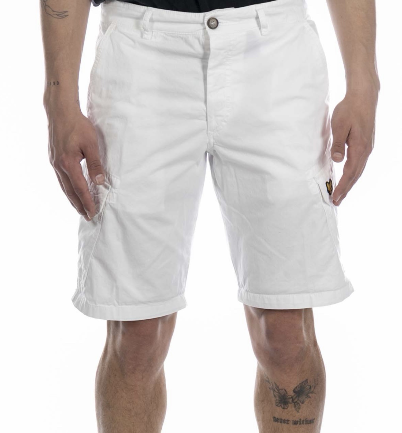 Lyle & Scott Wembley Cargo Short