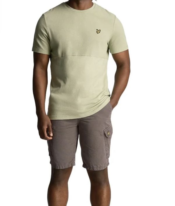 Lyle & Scott Wembley Cargo Short