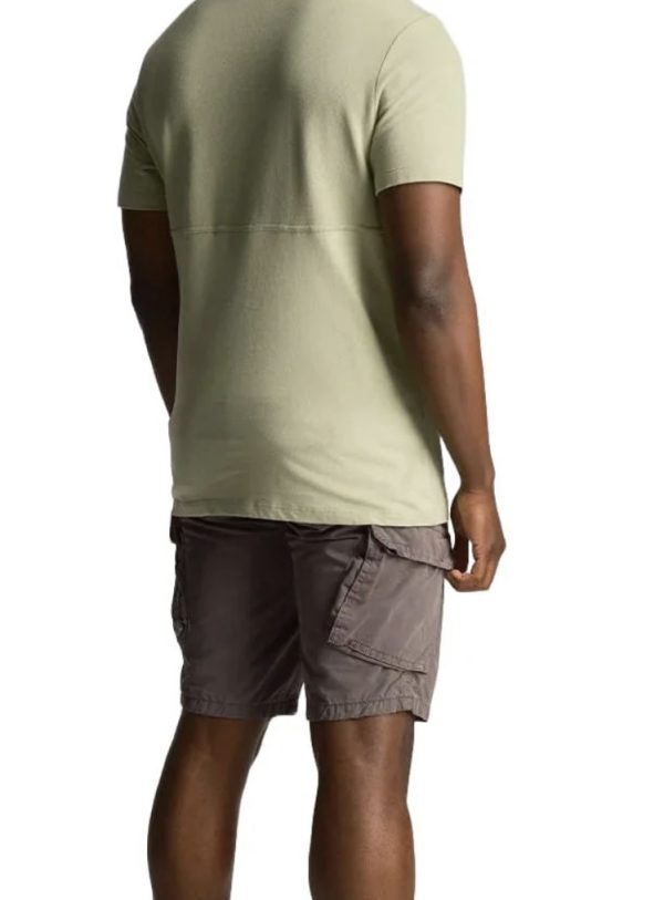 Lyle & Scott Wembley Cargo Short