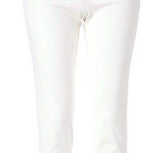 FRACOMINA PANTALONE BETTY CROPPED SHAPE UP