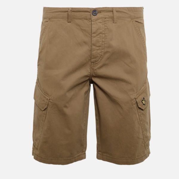 Lyle & Scott Wembley Cargo Short