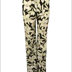 MAX MARA DANY pantalone estivo