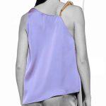 SIMONA CORSELLINI TOP VIVID VIOLET