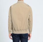 WOOLRICH CITY BOMBER UOMO