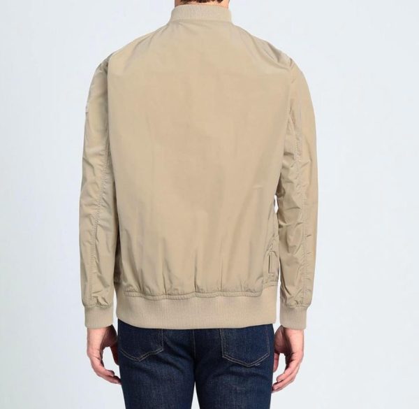 WOOLRICH CITY BOMBER UOMO