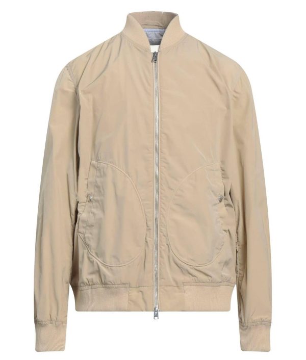 WOOLRICH CITY BOMBER UOMO