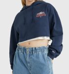 TOMMY JEANS TJW SUPER CROP