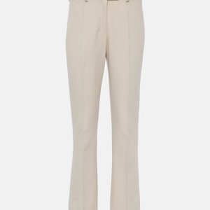 'S MAX MARA pantalone Fatina