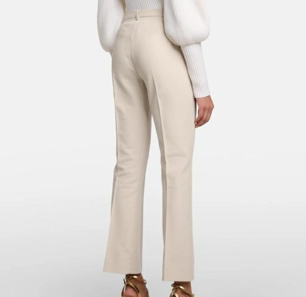 'S MAX MARA pantalone Fatina