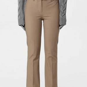 'S Max Mara Pantalone crop Umanita